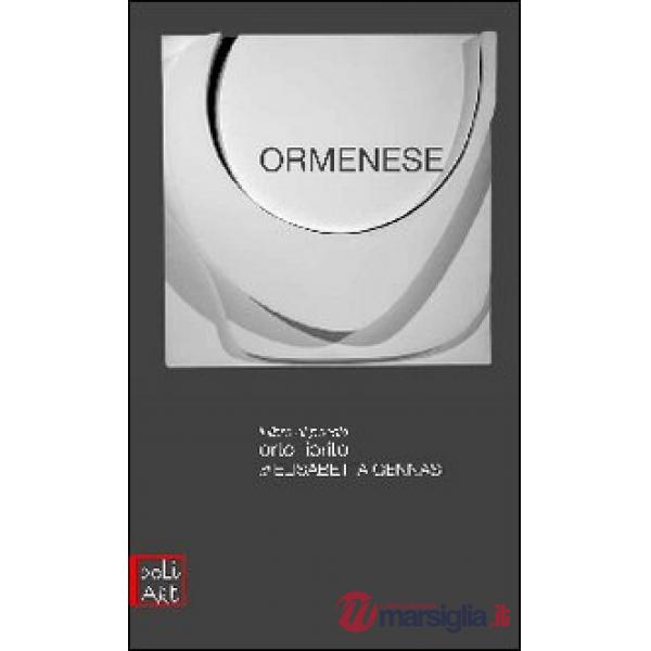 Ben Ormenese. La macchina estetica