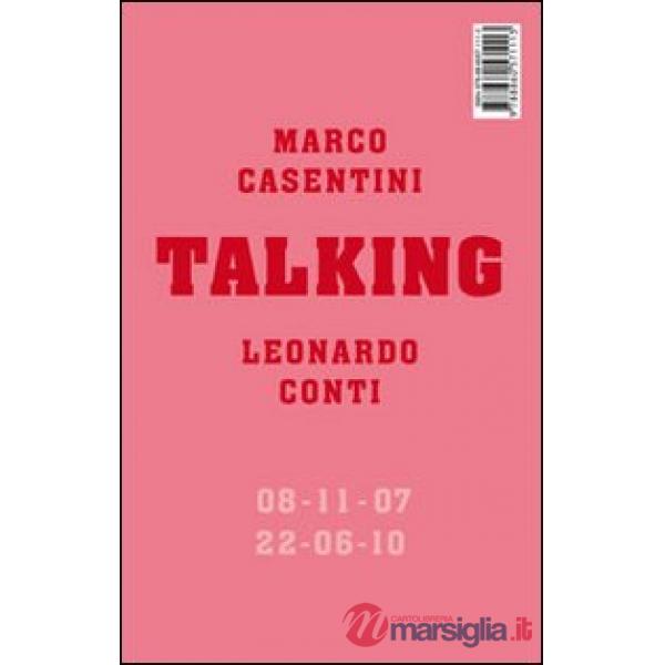 Talking