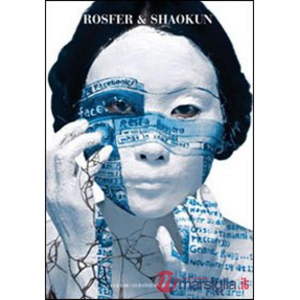 Face-off. No land. Rosfer & Shaokun. Ediz. multilingue