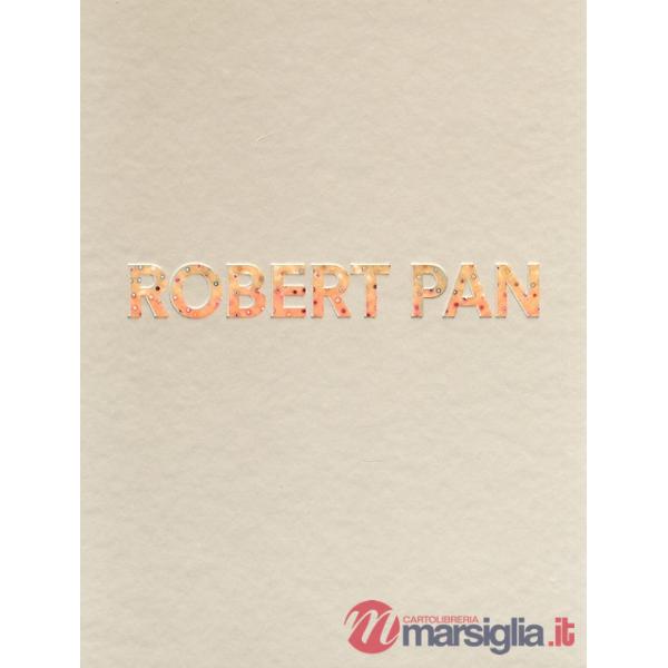 Robert Pan. Ediz. illustrata