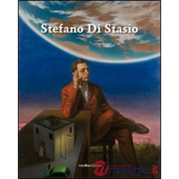 Stefano di Stasio. Ediz. illustrata