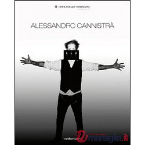 Alessandro Cannistrà. A.C. Ediz. italiana e inglese