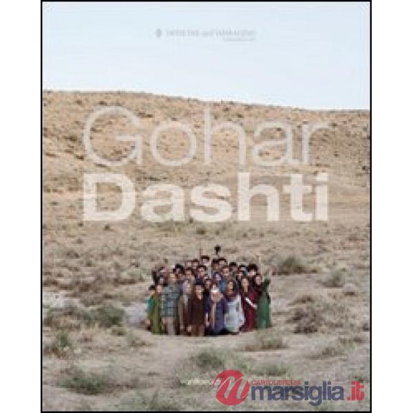Gohar Dashti