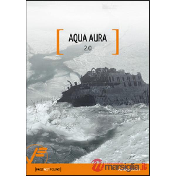 Aqua Aura. 2.0