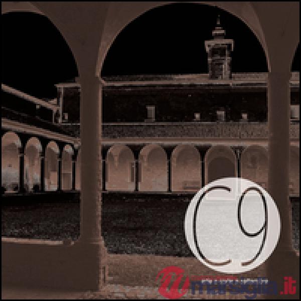 Land. Emilia. C9 arte a corte a settembre. Catalogo della mostra (17 settembre-1