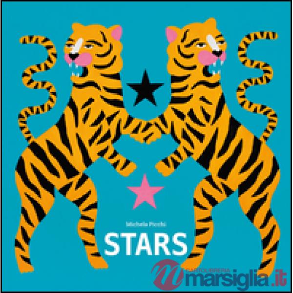Stars. Ediz. bilingue
