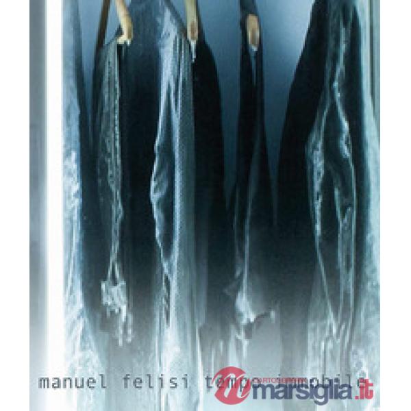 Manuel Felisi. Tempo immobile. Ediz. italiana e inglese