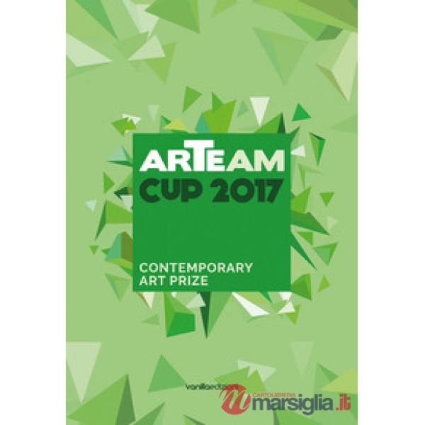 Arteam Cup 2017