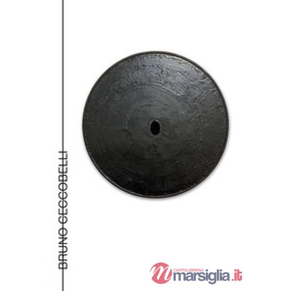 Bruno Ceccobelli. Doppia luce. Catalogo della mostra (Brescia, 11 maggio-29 giug