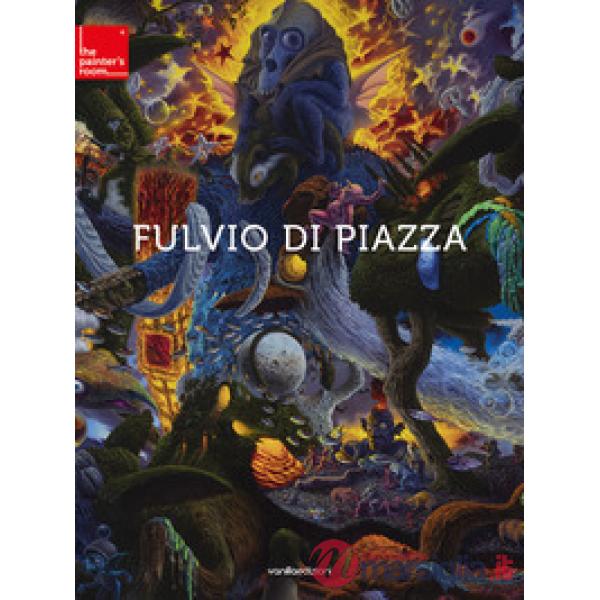 Fulvio Di Piazza. Astratta. Ediz. illustrata
