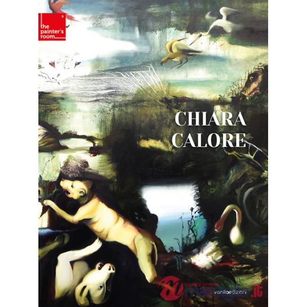 Chiara Calore. Ediz. italiana e inglese
