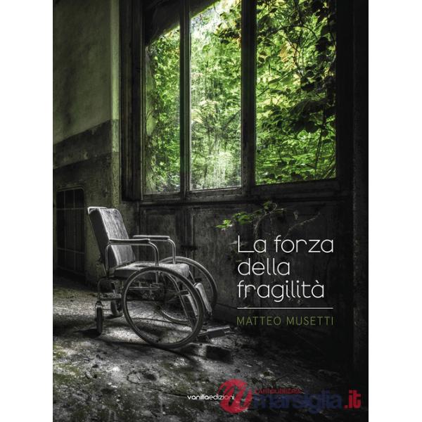 Matteo Musetti. La forza della fragilità