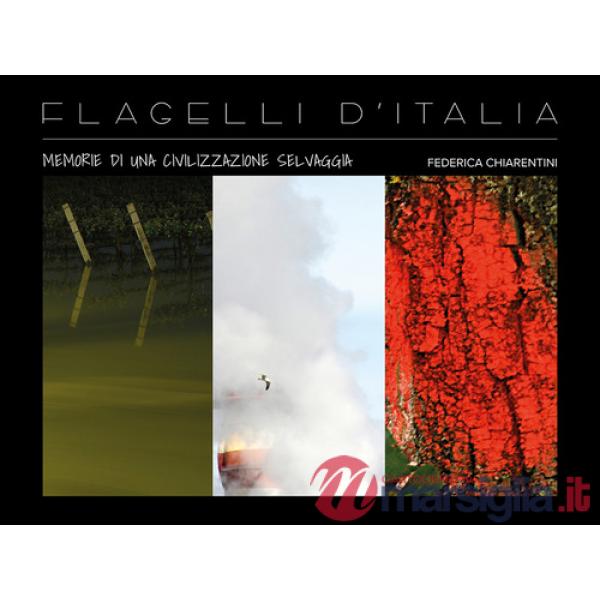 Flagelli d'Italia: memorie di una civilizzazione selvaggia