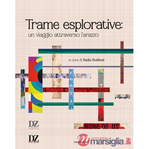 Trame esplorative: un viaggio attraverso l'arazzo