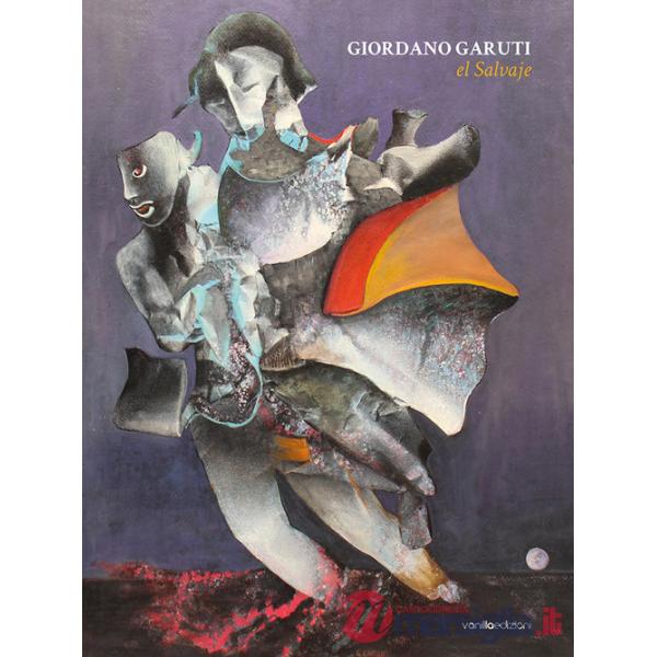 Giordano Garuti el salvaje