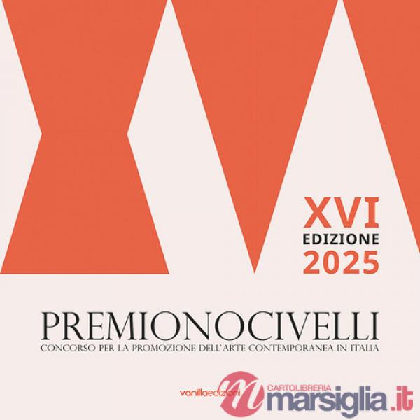Premio Nocivelli 2025. Ediz. illustrata