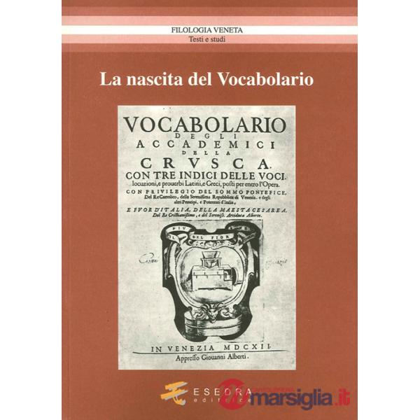 La nascita del vocabolario