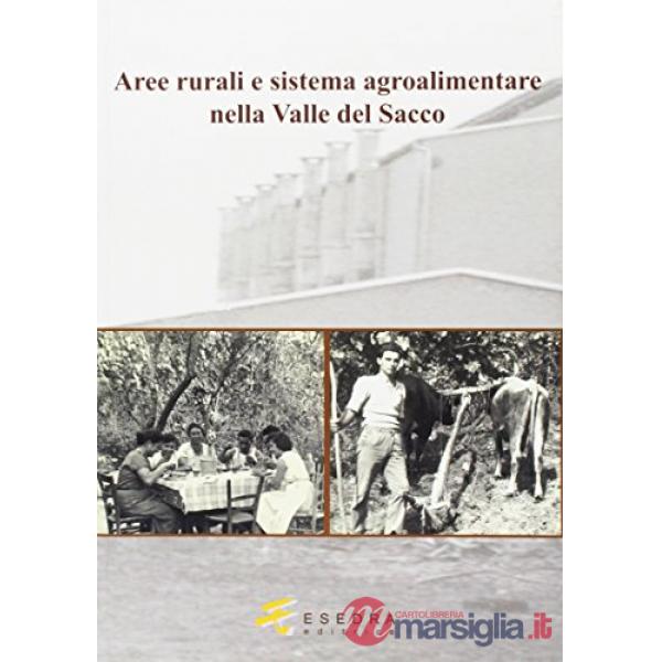 Aree rurali e sistema agroalimentare nella Valle del Sacco