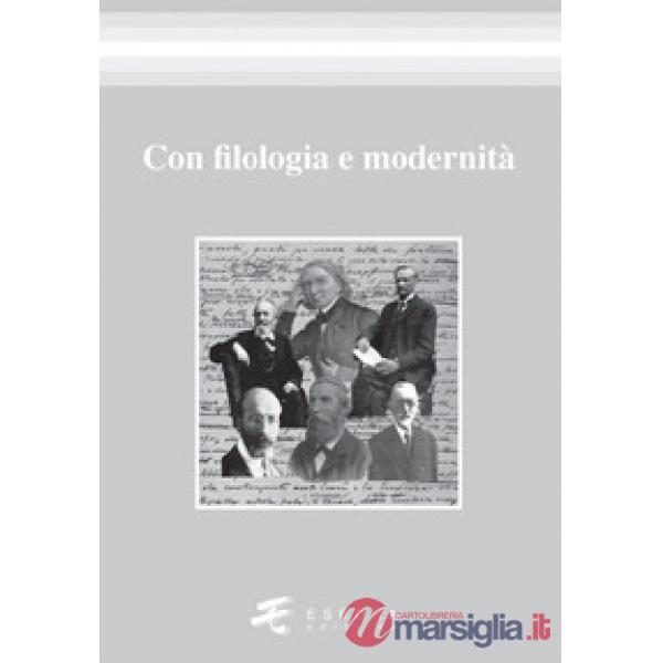 Con filologia e modernità
