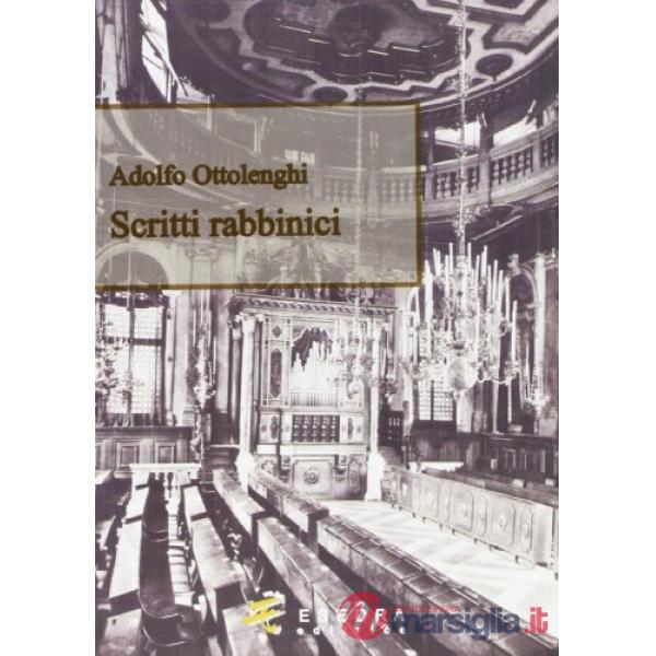 Scritti rabbinici