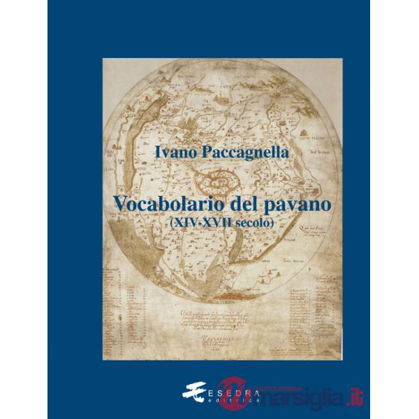 Vocabolario del pavano (XIV-XVII secolo)