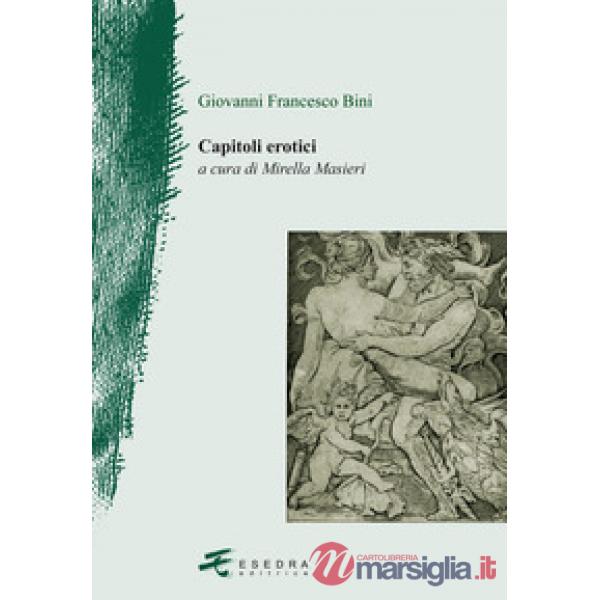 Capitoli erotici