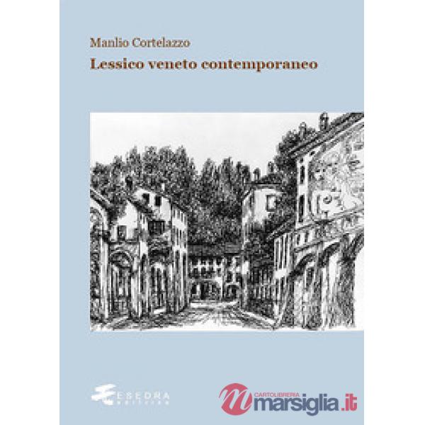 Lessico veneto contemporaneo