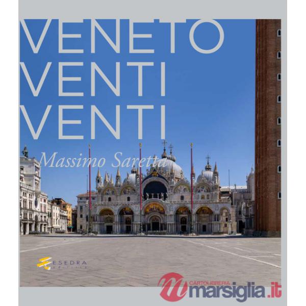 Veneto Venti Venti. Il silenzio nel vuoto
