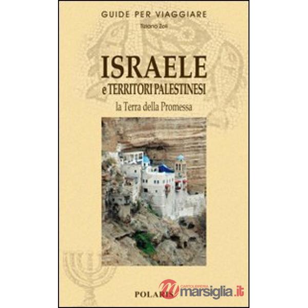 Israele e territori palestinesi