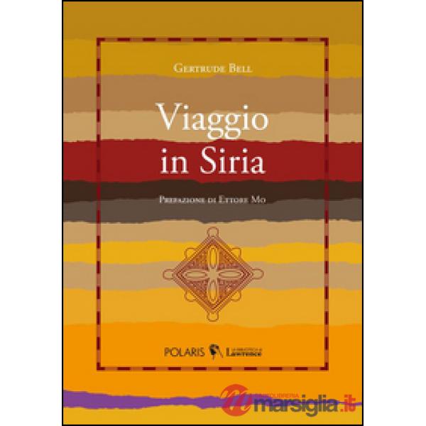 Viaggio in Siria