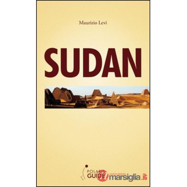 Sudan. Nubia e regioni del Nord