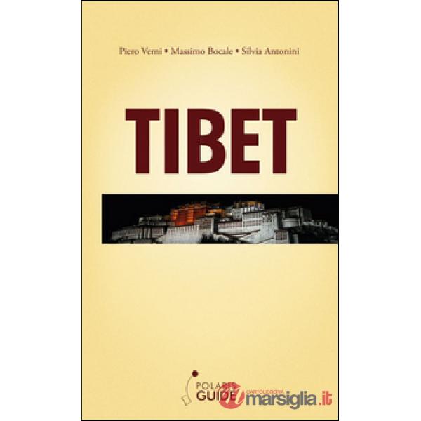 Tibet. Ai confini con il cielo tra natura e spiritualità