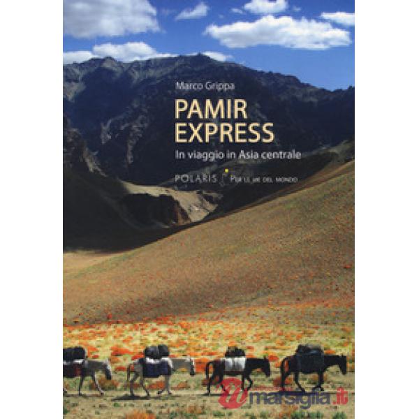 Pamir express. In viaggio in Asia centrale