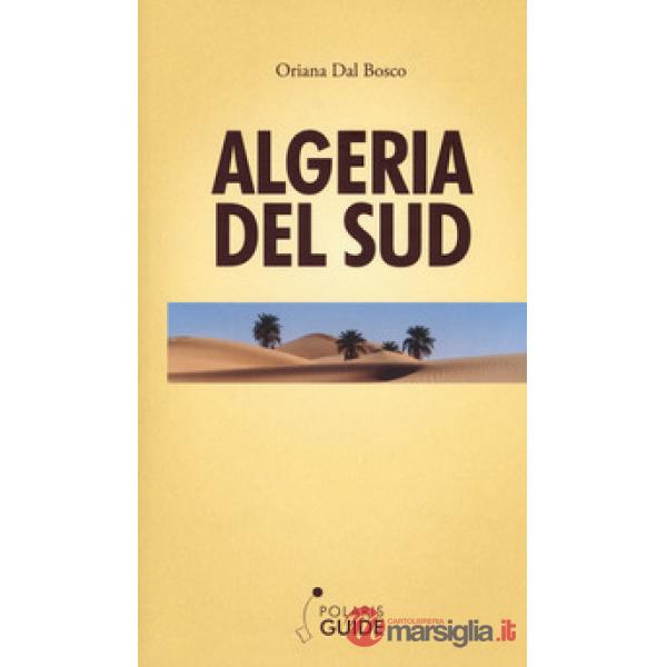 Algeria del Sud