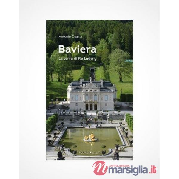 Baviera - La terra di Re Ludwig