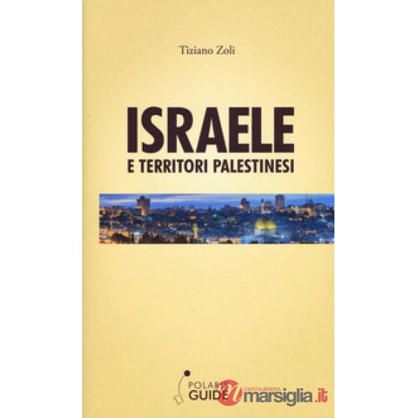 Israele e territori palestinesi
