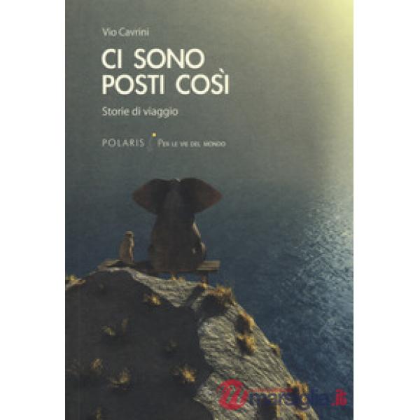 Ci sono posti così. Storie di viaggio
