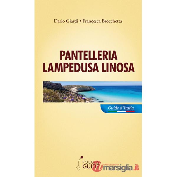 Pantelleria Lampedusa Linosa