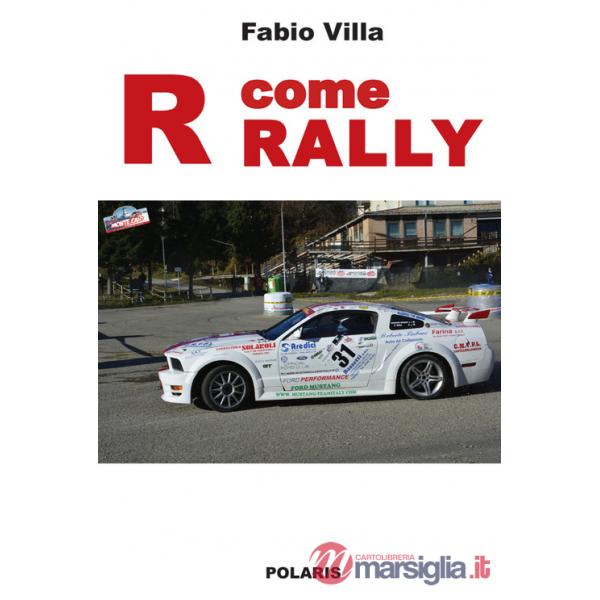R come rally