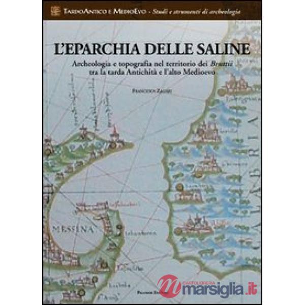 Eparchia delle Saline (L')