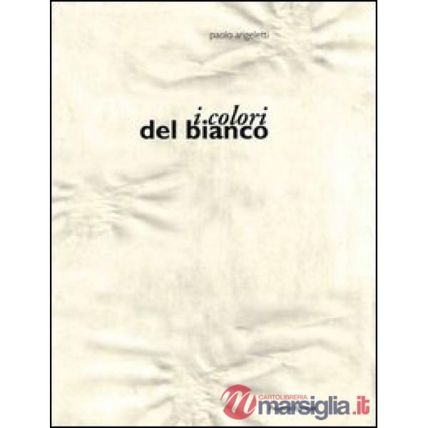 Colori del bianco (I)