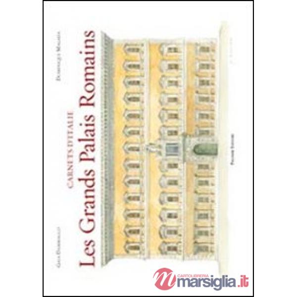 Grands palais romains (Les)