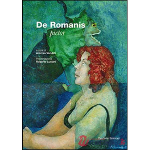 De Romanis. Pictor