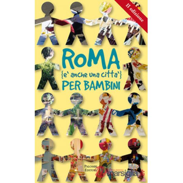 Roma (è anche una città) per bambini
