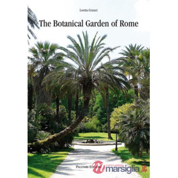 Botanical garden of Rome (The)