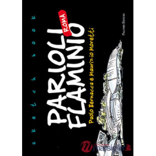 Sketch book Parioli Flaminio Roma
