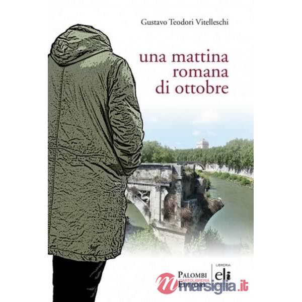 Mattina romana di ottobre (Una)