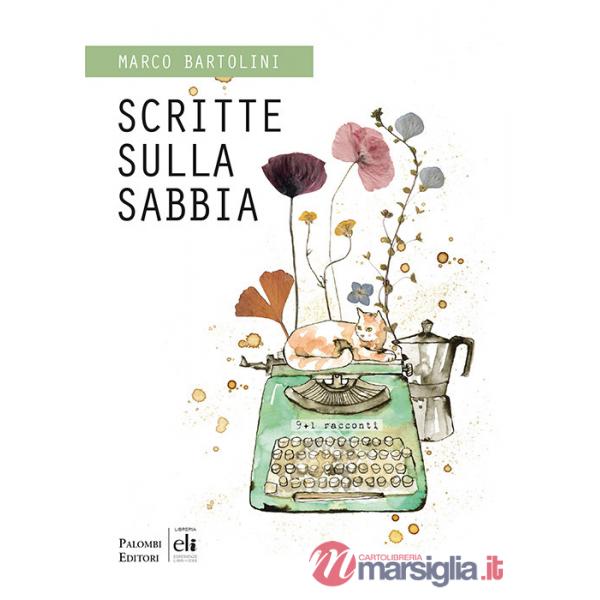 Scritte sulla sabbia