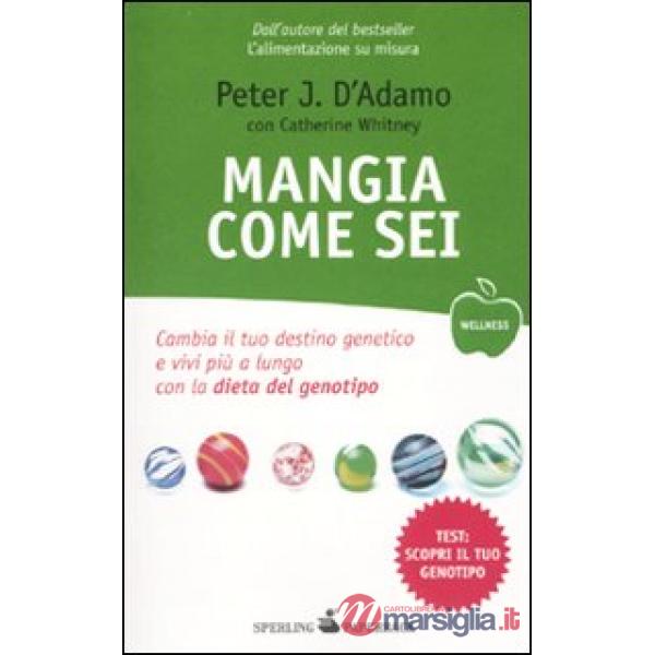 Mangia come sei