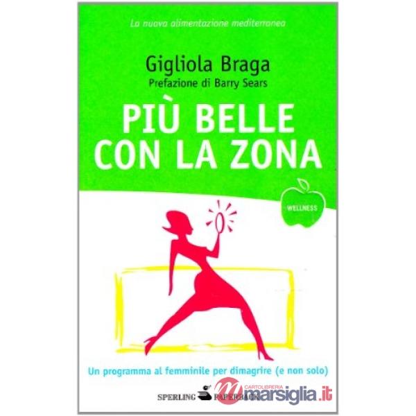 Più belle con la Zona